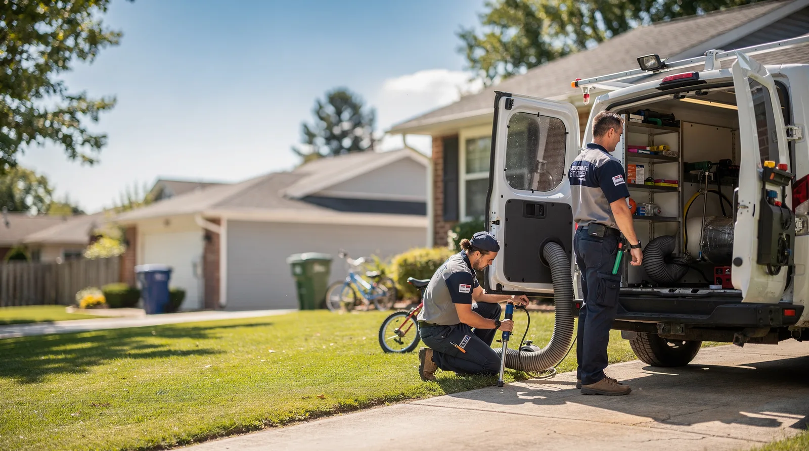 24/7 HVAC Repair & AC Replacement in Charlo, MT near me